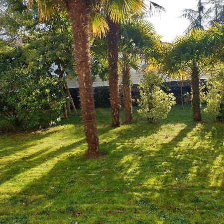 Le Rocher De Bel Air -40M2 -Chaleureux 3 Etoiles Saint-Aignan-Grand-Lieu Exterior photo