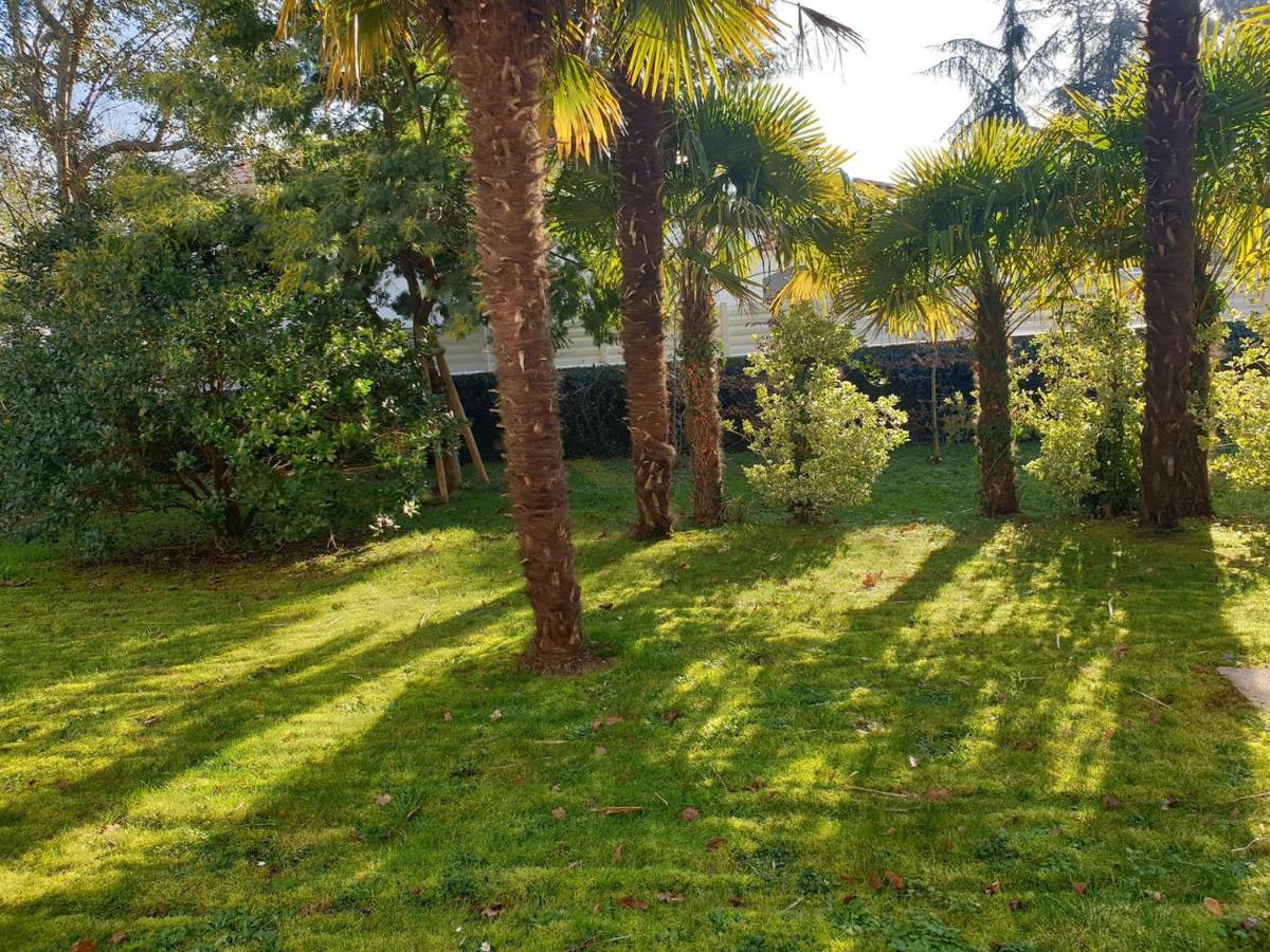 Le Rocher De Bel Air -40M2 -Chaleureux 3 Etoiles Saint-Aignan-Grand-Lieu Exterior photo